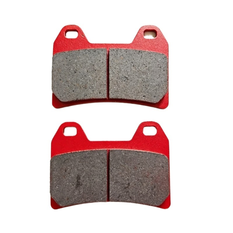 Motorcycle Ceramic Brake Pad F - Carbon Ceramic Motorcycle Brake Rotor ulasan dan harga