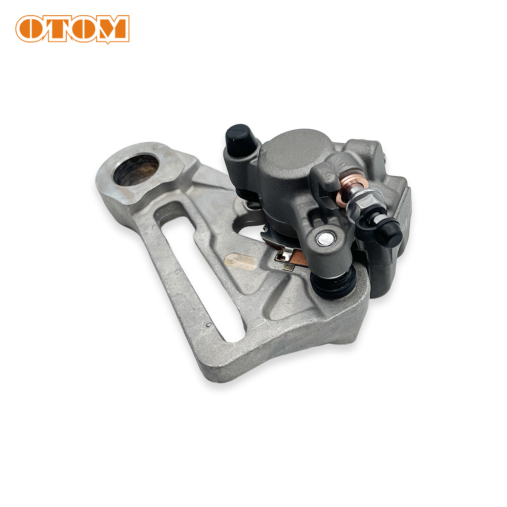 2014-2025 Motorcycle Front Rea - Front Rear Brake Caliper Bracket Kit ulasan dan harga