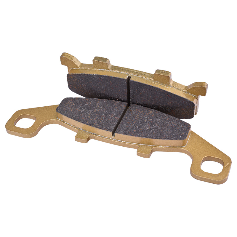 Motorcycle Front Rear Brake Pa - Carbon Ceramic Motorcycle Brake Rotor ulasan dan harga